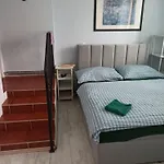 A Vino Pensjonat *