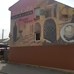 ゲストハウス A Vino Břeclav