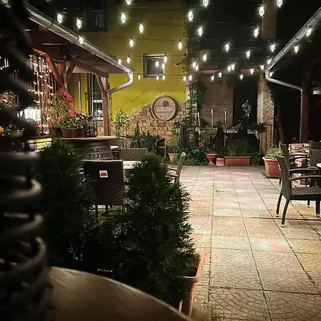 A Vino