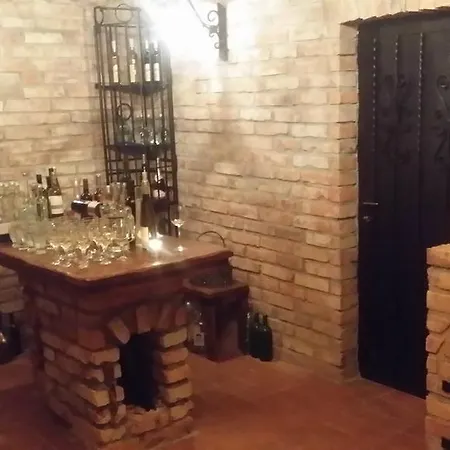 招待所 A Vino Břeclav