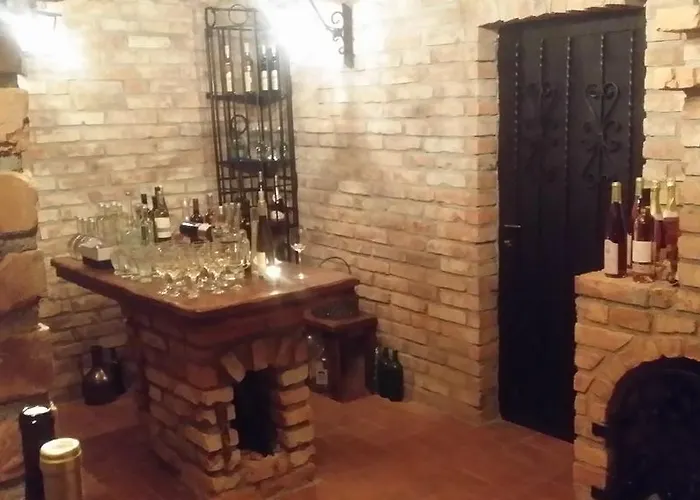Affittacamere A Víno Břeclav